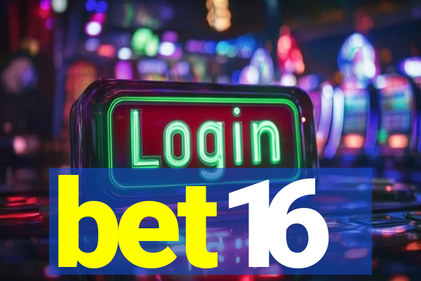 bet16