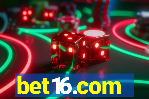 bet16.com