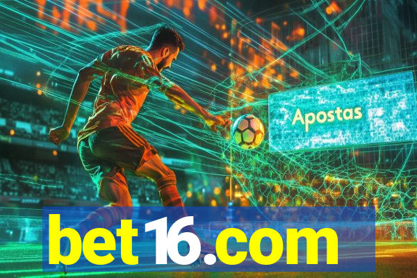 bet16.com