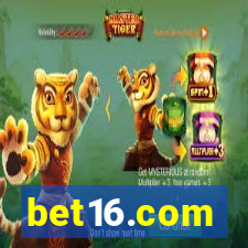 bet16.com