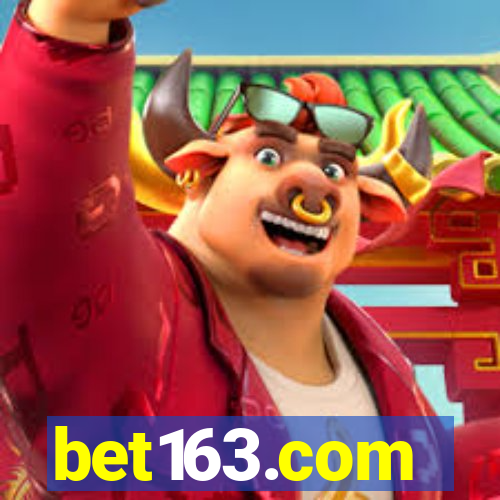 bet163.com