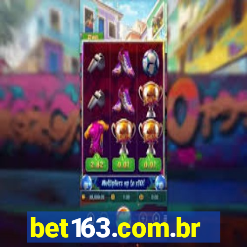 bet163.com.br