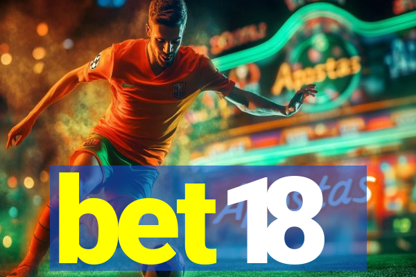 bet18