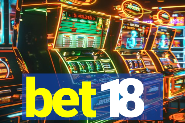 bet18