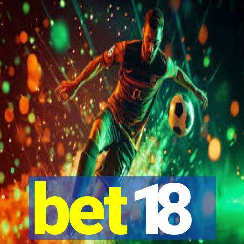 bet18