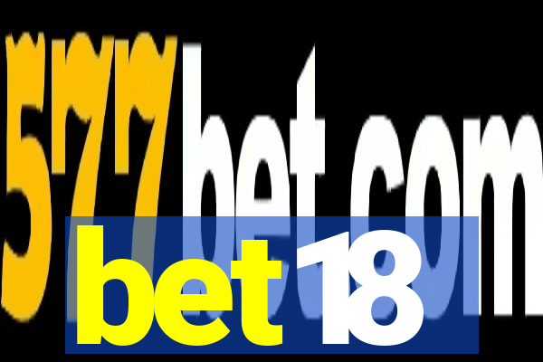 bet18