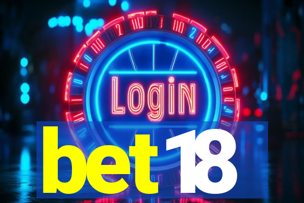 bet18