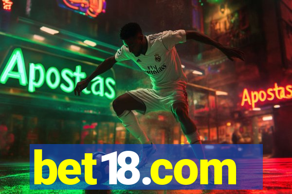 bet18.com