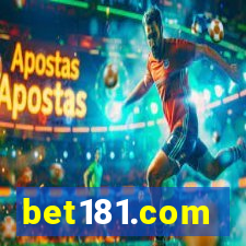 bet181.com