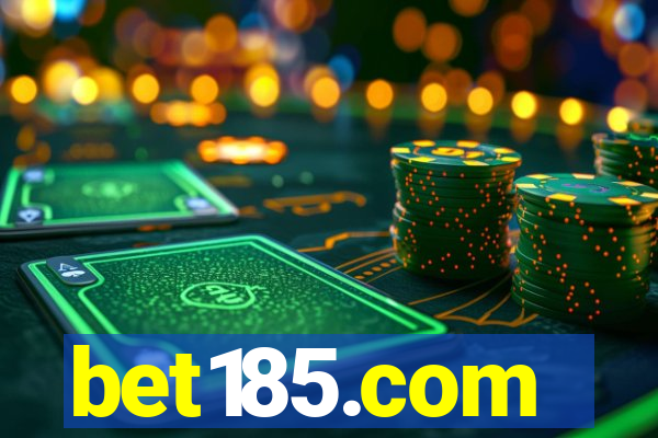 bet185.com