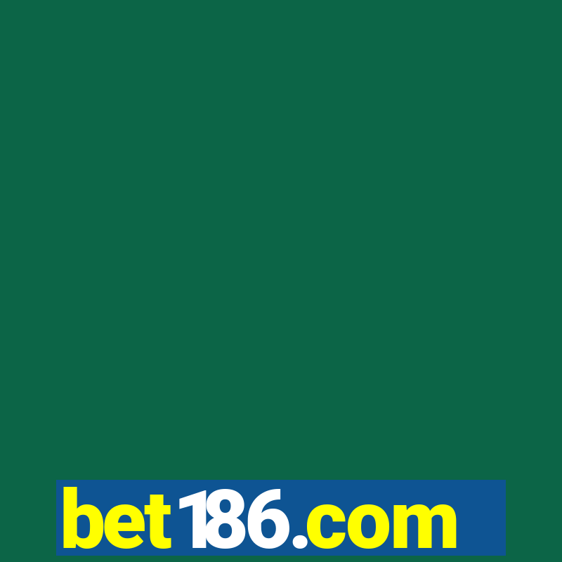 bet186.com