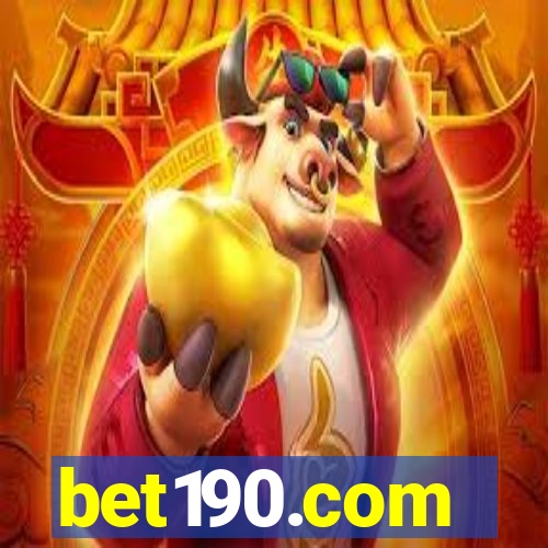 bet190.com