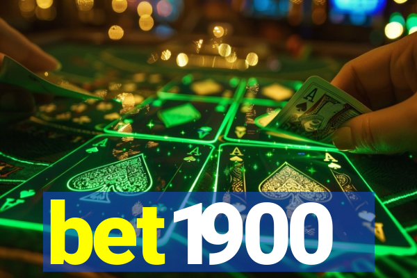 bet1900