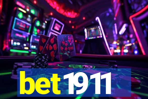 bet1911