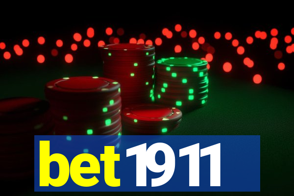 bet1911