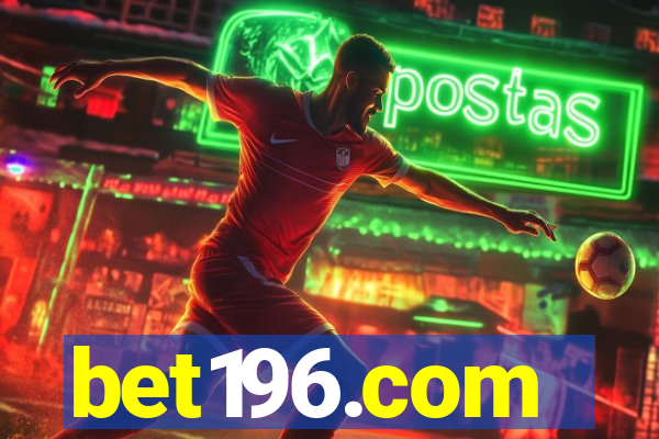 bet196.com