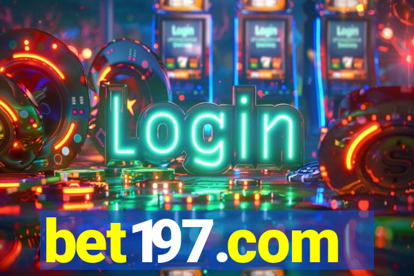 bet197.com