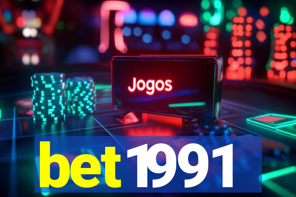 bet1991