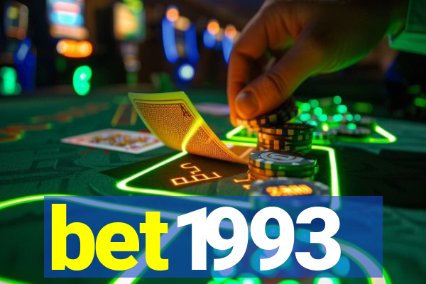 bet1993