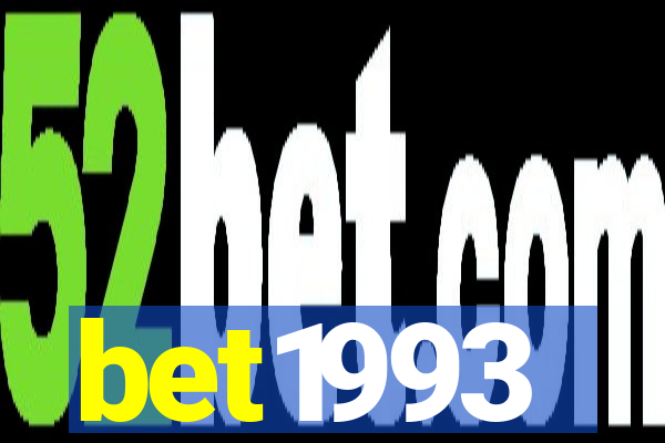 bet1993