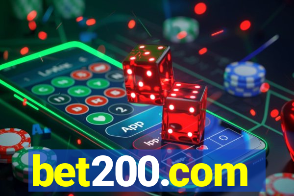 bet200.com