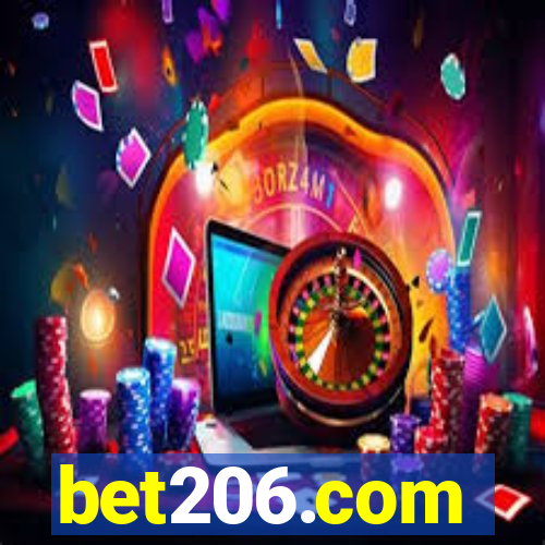 bet206.com