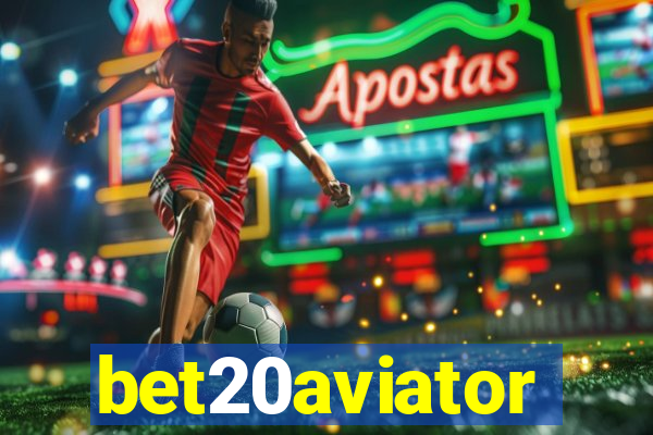 bet20aviator