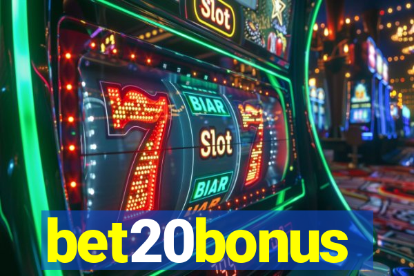 bet20bonus