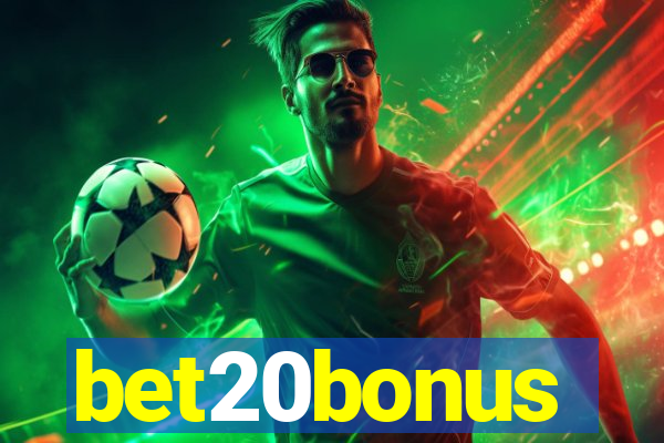 bet20bonus