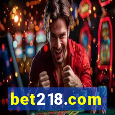 bet218.com