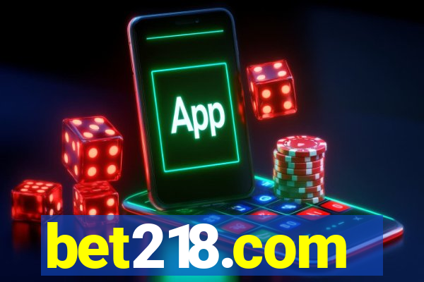 bet218.com