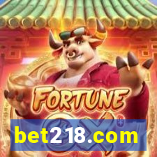 bet218.com