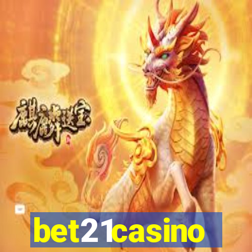 bet21casino