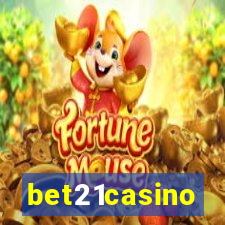 bet21casino