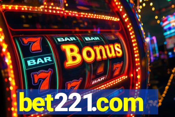 bet221.com