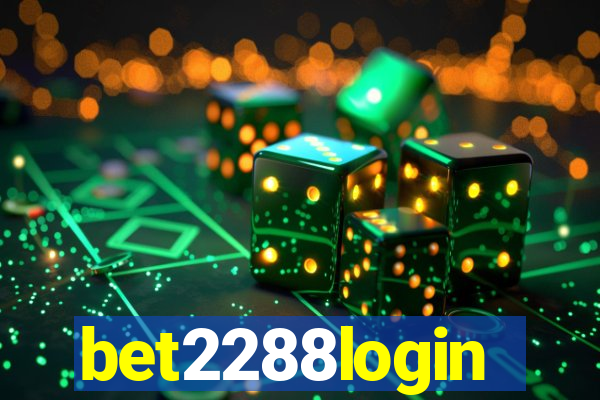 bet2288login