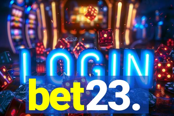 bet23.