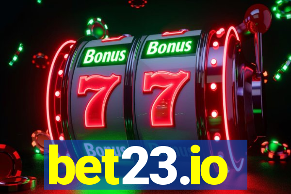 bet23.io