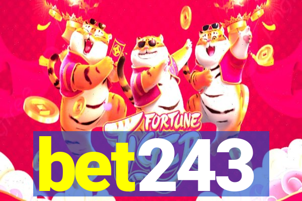 bet243