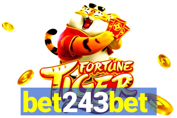 bet243bet