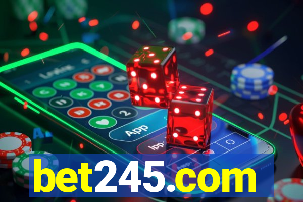 bet245.com