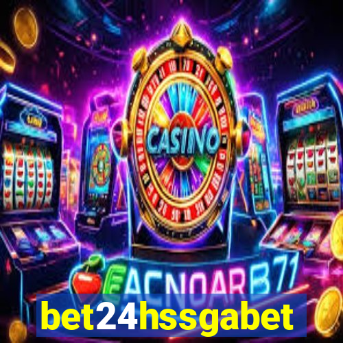 bet24hssgabet