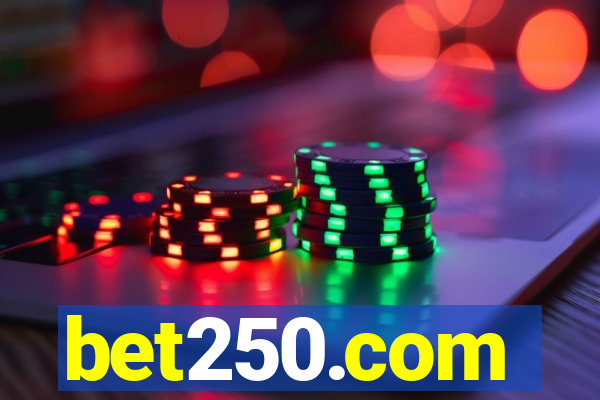 bet250.com