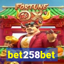 bet258bet