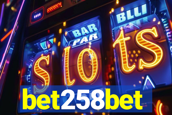 bet258bet