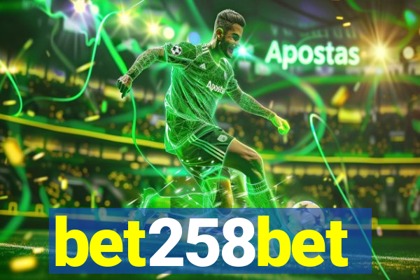 bet258bet