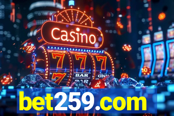 bet259.com