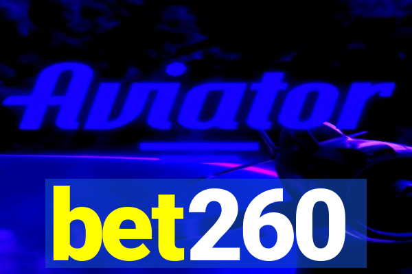 bet260