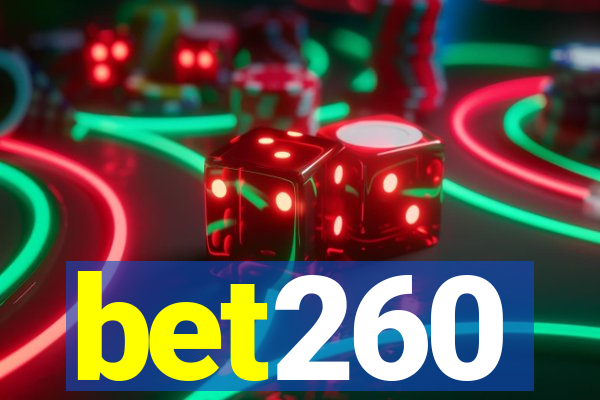 bet260