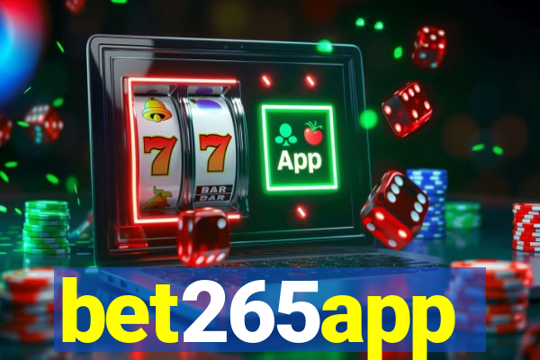 bet265app